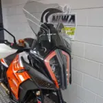 Gebruikte KTM 1290 overig met 1301cc motor uit 2018 bij NIWA Motoren