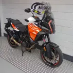 Gebruikte KTM 1290 overig met 1301cc motor uit 2018 bij NIWA Motoren