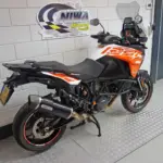 Gebruikte KTM 1290 overig met 1301cc motor uit 2018 bij NIWA Motoren