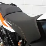 Gebruikte KTM 1290 overig met 1301cc motor uit 2018 bij NIWA Motoren