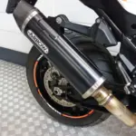 Gebruikte KTM 1290 overig met 1301cc motor uit 2018 bij NIWA Motoren
