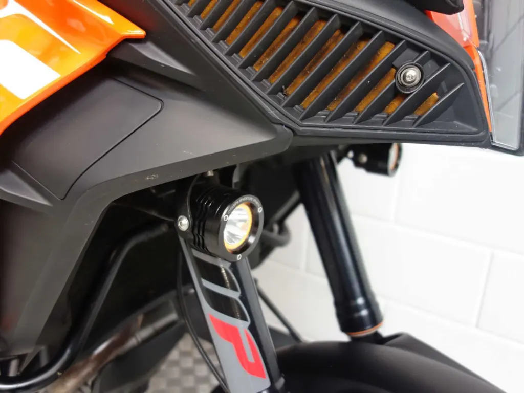 Gebruikte KTM 1290 overig met 1301cc motor uit 2018 bij NIWA Motoren