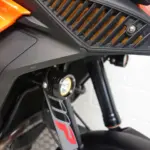 Gebruikte KTM 1290 overig met 1301cc motor uit 2018 bij NIWA Motoren