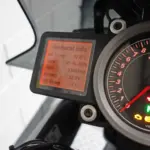 Gebruikte KTM 1290 tour met 1301cc motor uit 2019 bij NIWA Motoren