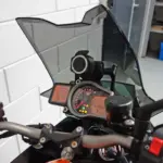 Gebruikte KTM 1290 tour met 1301cc motor uit 2019 bij NIWA Motoren