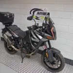Gebruikte KTM 1290 overig met 1301cc motor uit 2019 bij NIWA Motoren