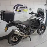 Gebruikte KTM 1290 overig met 1301cc motor uit 2019 bij NIWA Motoren