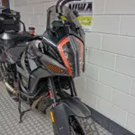 Gebruikte KTM 1290 overig met 1301cc motor uit 2019 bij NIWA Motoren
