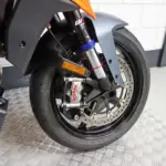 Gebruikte KTM 1290 tour met 1301cc motor uit 2025 bij NIWA Motoren