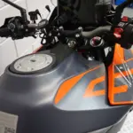 Gebruikte KTM 1290 tour met 1301cc motor uit 2024 bij NIWA Motoren