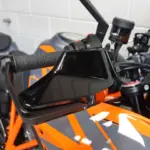 Gebruikte KTM 1290 tour met 1301cc motor uit 2024 bij NIWA Motoren