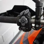 Gebruikte KTM 1290 tour met 1301cc motor uit 2024 bij NIWA Motoren