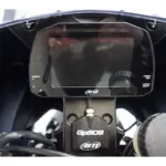 Nieuwe supersport met cc motor uit 2025 bij NIWA Motoren