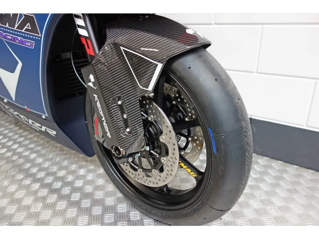 Nieuwe supersport met cc motor uit 2025 bij NIWA Motoren