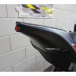 Nieuwe supersport met cc motor uit 2025 bij NIWA Motoren