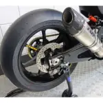 Nieuwe supersport met cc motor uit 2025 bij NIWA Motoren