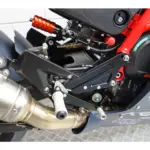 Nieuwe supersport met cc motor uit 2025 bij NIWA Motoren