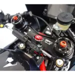 Nieuwe supersport met cc motor uit 2025 bij NIWA Motoren