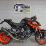 Gebruikte KTM 1290 naked bike met 1301cc motor uit 2019 bij NIWA Motoren