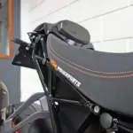 Gebruikte KTM 1290 naked bike met 1301cc motor uit 2019 bij NIWA Motoren