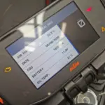 Gebruikte KTM 1290 naked bike met 1301cc motor uit 2019 bij NIWA Motoren