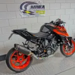 Gebruikte KTM 1290 naked bike met 1301cc motor uit 2019 bij NIWA Motoren