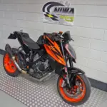 Gebruikte KTM 1290 naked bike met 1301cc motor uit 2019 bij NIWA Motoren
