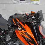 Gebruikte KTM 1290 naked bike met 1301cc motor uit 2019 bij NIWA Motoren