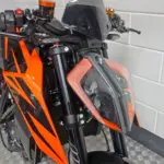 Gebruikte KTM 1290 naked bike met 1301cc motor uit 2019 bij NIWA Motoren