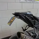 Gebruikte KTM 1290 naked bike met 1301cc motor uit 2019 bij NIWA Motoren