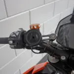 Gebruikte KTM 1290 naked bike met 1301cc motor uit 2019 bij NIWA Motoren