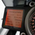 Gebruikte KTM 1290 tour met 1301cc motor uit 2019 bij NIWA Motoren