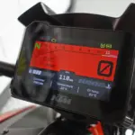 Gebruikte KTM 1290 naked bike met 1301cc motor uit 2023 bij NIWA Motoren