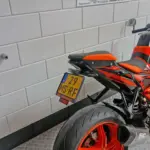 Gebruikte KTM 1290 naked bike met 1301cc motor uit 2023 bij NIWA Motoren