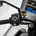 Gebruikte KTM 1290 naked bike met 1301cc motor uit 2017 bij NIWA Motoren