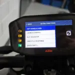 Gebruikte KTM 1290 naked bike met 1301cc motor uit 2017 bij NIWA Motoren