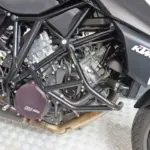 Gebruikte KTM 1290 naked bike met 1301cc motor uit 2017 bij NIWA Motoren