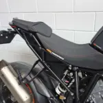 Gebruikte KTM 1290 naked bike met 1301cc motor uit 2017 bij NIWA Motoren