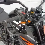 Gebruikte KTM 1290 naked bike met 1301cc motor uit 2017 bij NIWA Motoren