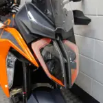 Nieuwe KTM 1290 tour met 1301cc motor uit 2024 bij NIWA Motoren