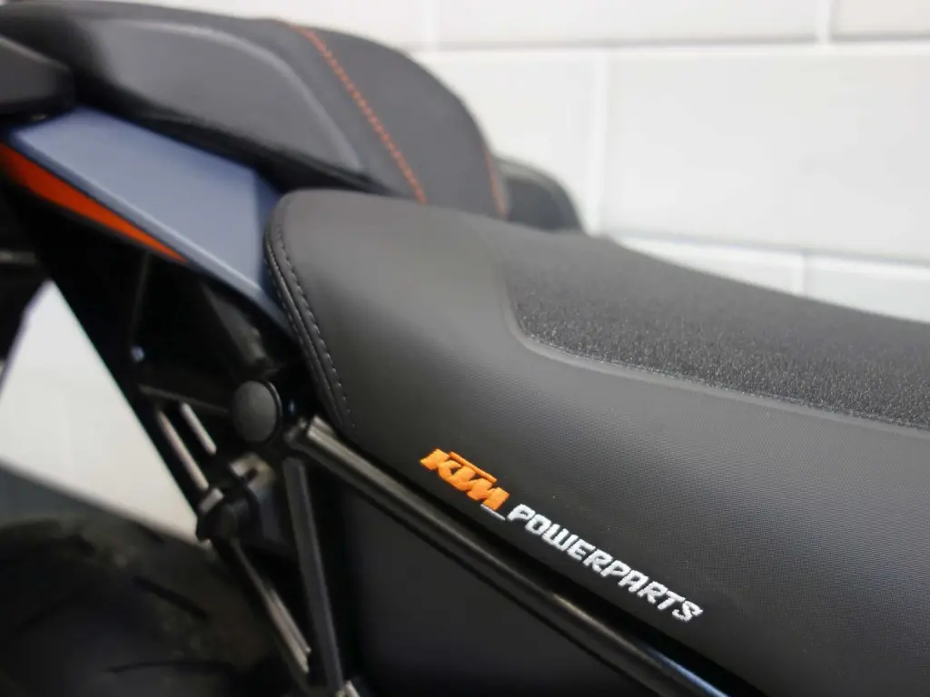 Nieuwe KTM 1290 tour met 1301cc motor uit 2024 bij NIWA Motoren