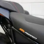 Nieuwe KTM 1290 tour met 1301cc motor uit 2024 bij NIWA Motoren