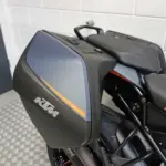 Nieuwe KTM 1290 tour met 1301cc motor uit 2024 bij NIWA Motoren