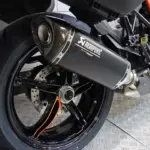 Nieuwe KTM 1290 tour met 1301cc motor uit 2024 bij NIWA Motoren