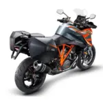 Nieuwe KTM 1290 tour met 1301cc motor uit 2024 bij NIWA Motoren