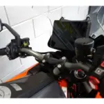 Nieuwe KTM 1290 tour met 1301cc motor uit 2024 bij NIWA Motoren