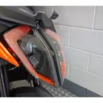 Nieuwe KTM 1290 tour met 1301cc motor uit 2024 bij NIWA Motoren