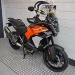 Gebruikte KTM 1390 overig met 1350cc motor uit 2026 bij NIWA Motoren