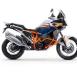 Nieuwe KTM 1390 overig met 1350cc motor uit 2026 bij NIWA Motoren