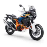 Nieuwe KTM 1390 overig met 1350cc motor uit 2026 bij NIWA Motoren